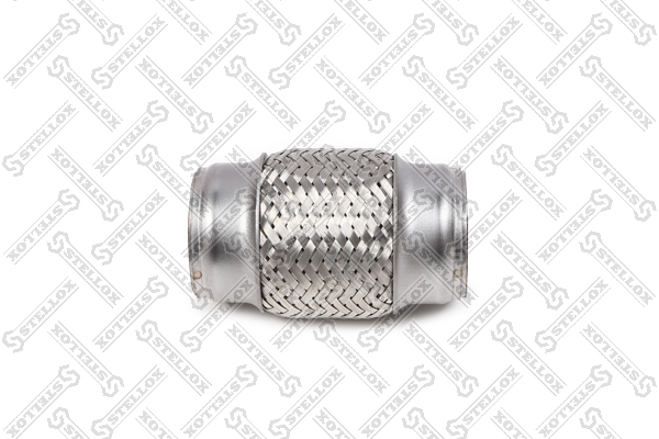 69-99003-SX_гофра глушителя! Inner Braid без патрубков универсальная D45xL100 preview 1