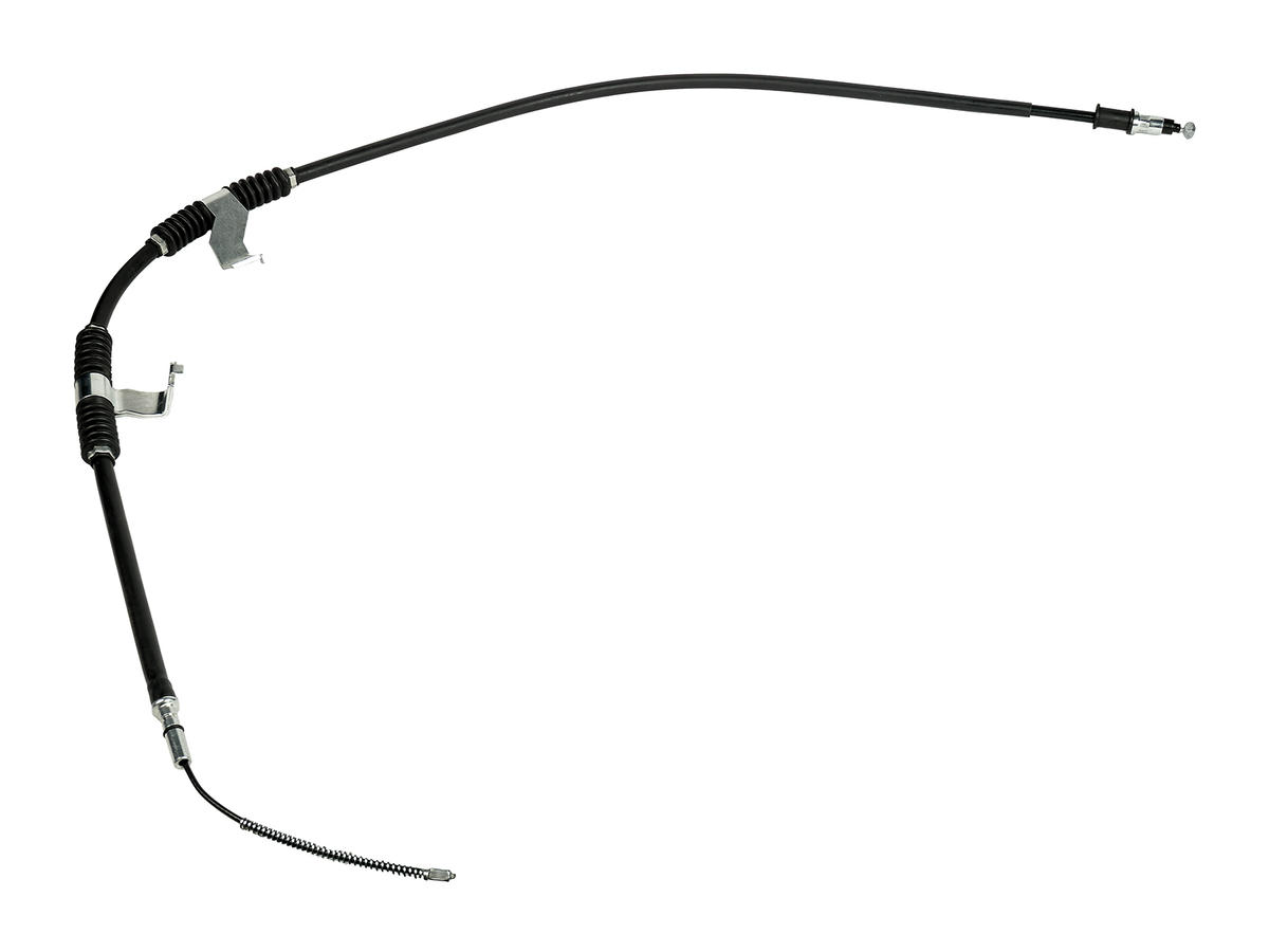29-98654-SX_трос ручного тормоза левый! Daewoo Lacetti 1.5 04> preview 1