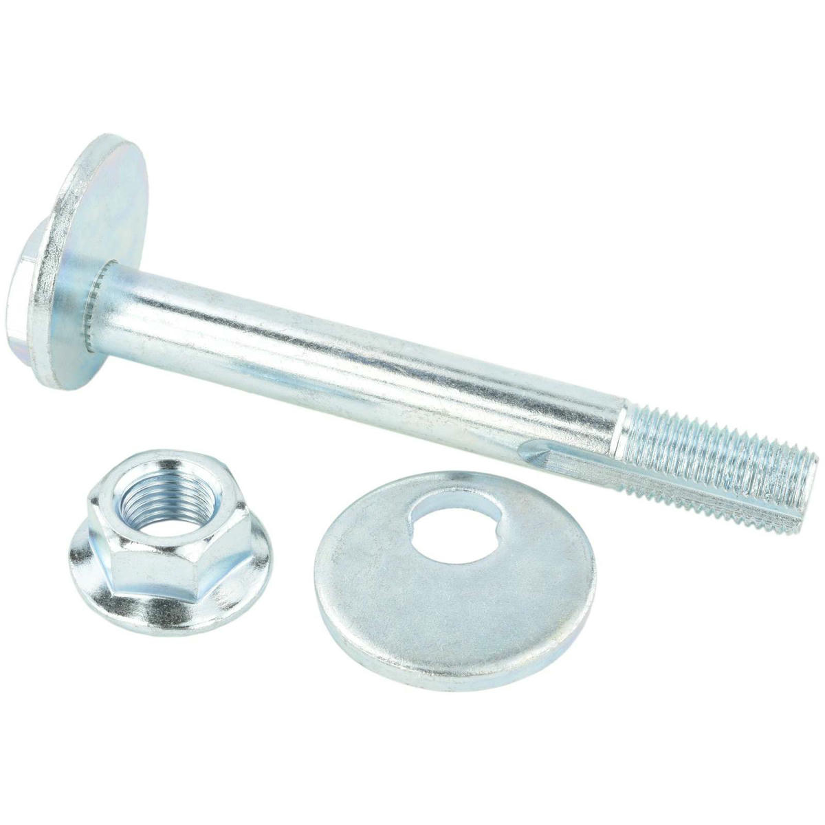 Болт с эксцентриком ремкомплект Ssang Yong Actyon 2001-2013 FEBEST 1429-001-KIT preview 1