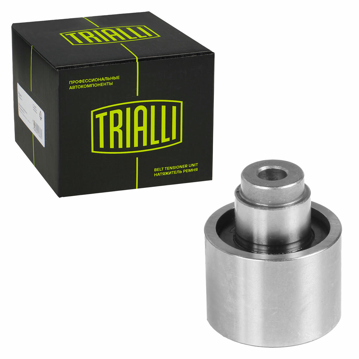 Ролик ГРМ TRIALLI CM 1847 preview 1