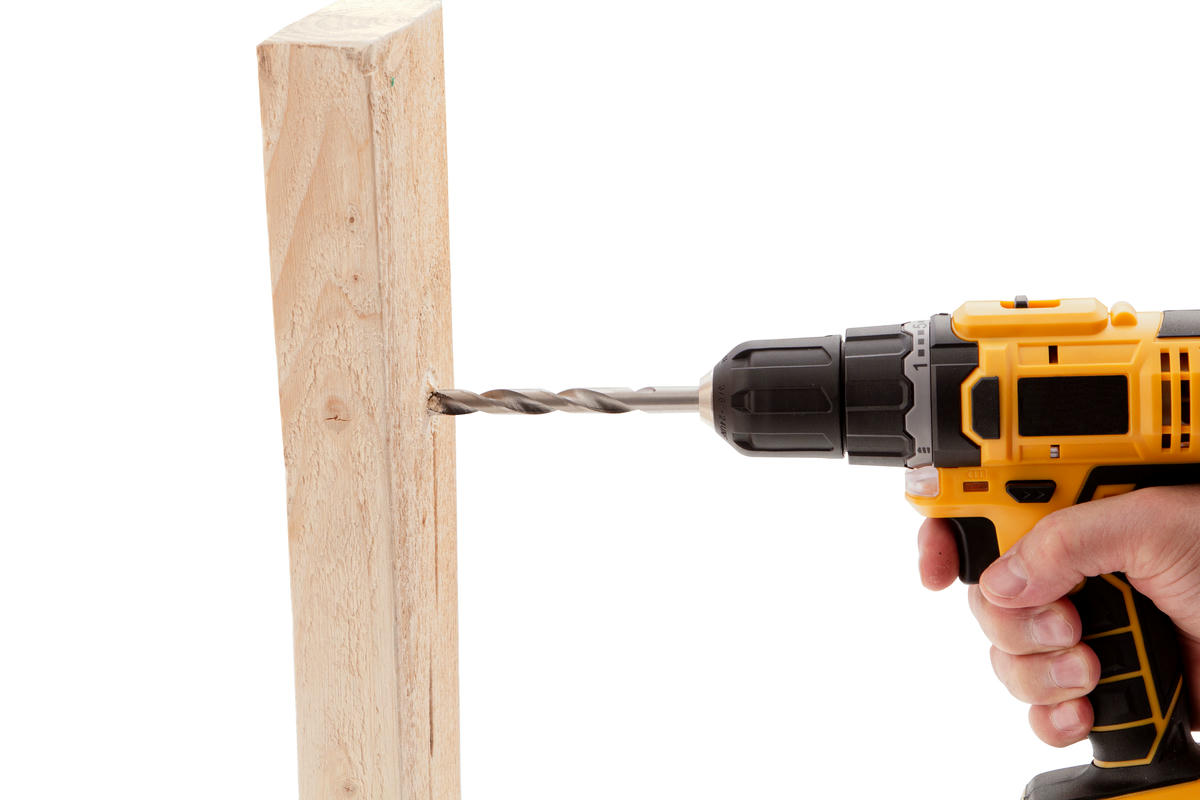 Набор сверл по металлу 1-10мм, (металл. коробка) 19шт. цил. хвостовик MATRIX preview 10