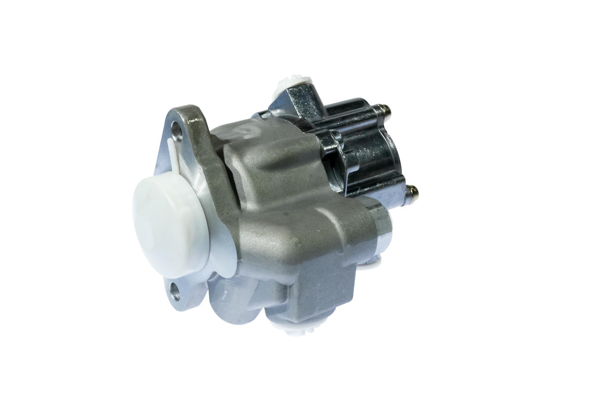 84-32727-SX_насос гидроусилителя! без подк. насоса 180 bar MB Actros II preview 3