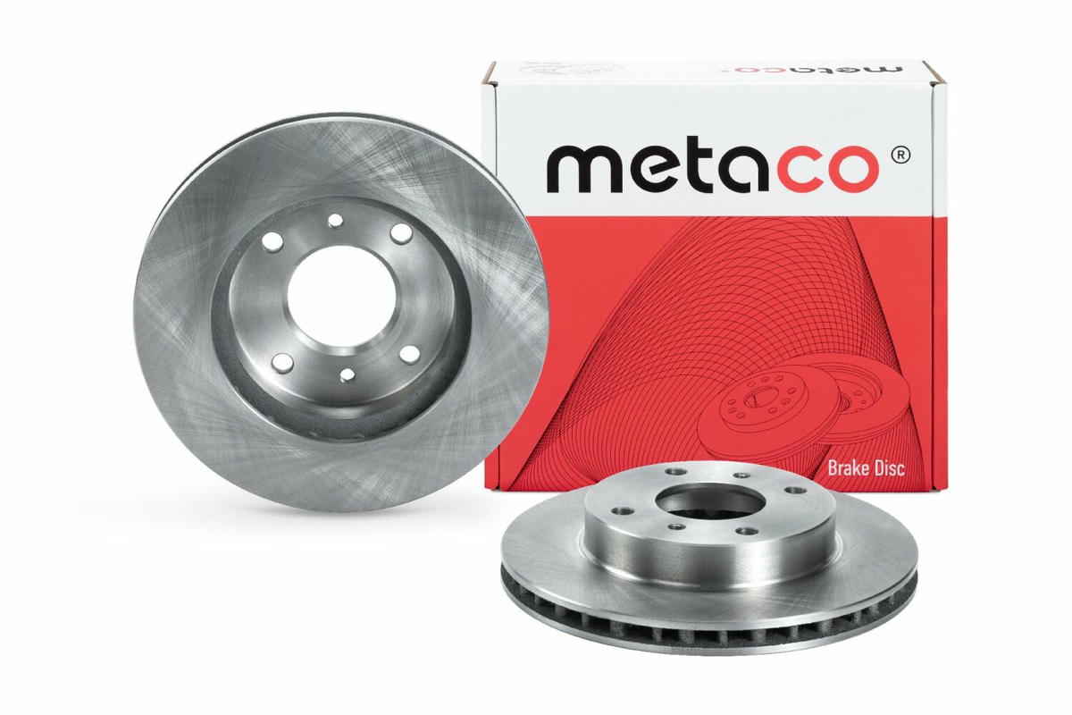 Диск тормозной metaco 3050-013 preview 3 Диск тормозной metaco 3050-013 preview 3