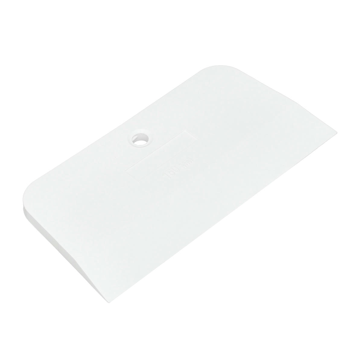 Шпатель 150мм белая резина СИБРТЕХ preview 2