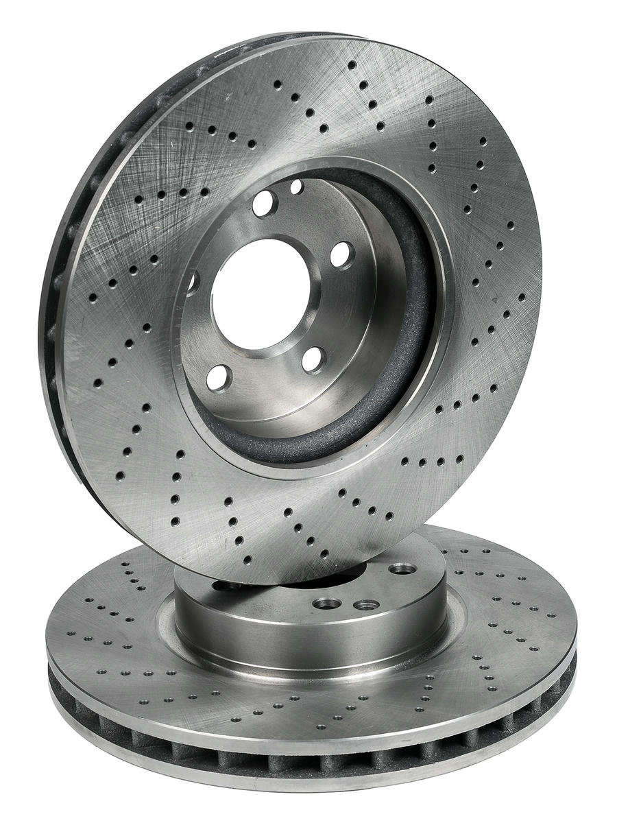 6020-1642-SX_диск тормозной передний! MB C-Class W204/S204 3.5i/3.0CDi 07> preview 2