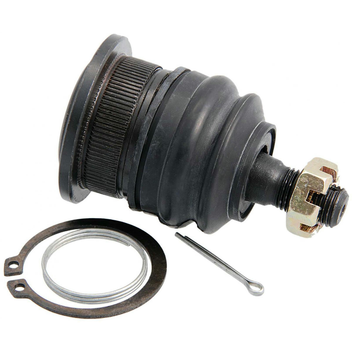 Опора шаровая верхняя подвески задних колес FEBEST 0120-777 preview 1