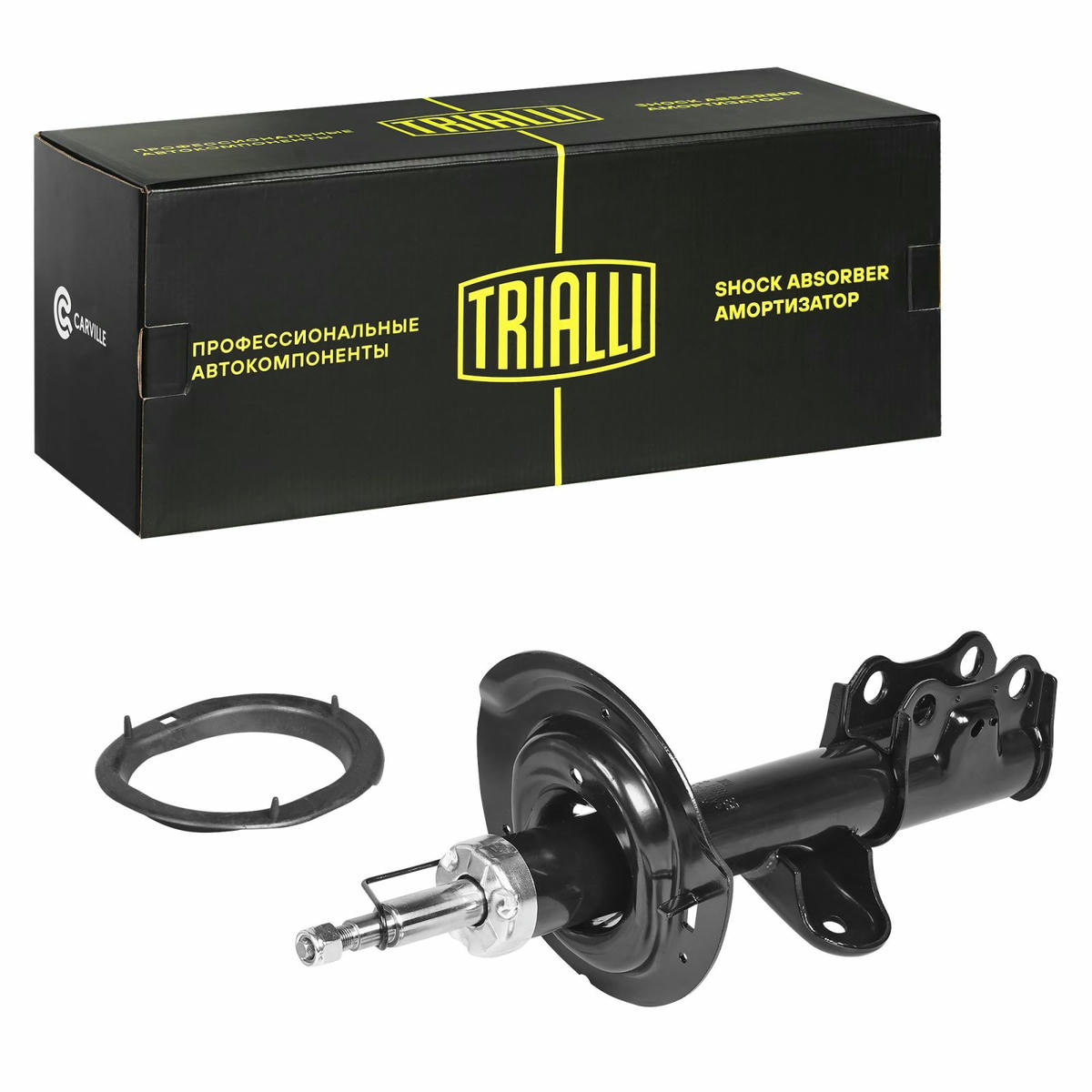 Амортизатор передний TRIALLI AG 30153 preview 1