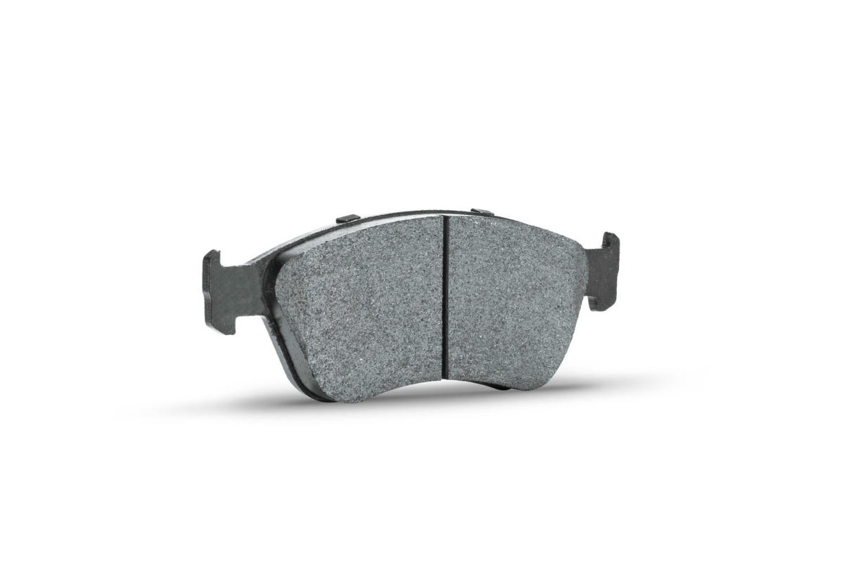 Колодки тормозные передние к-кт metaco 3000-348 preview 4