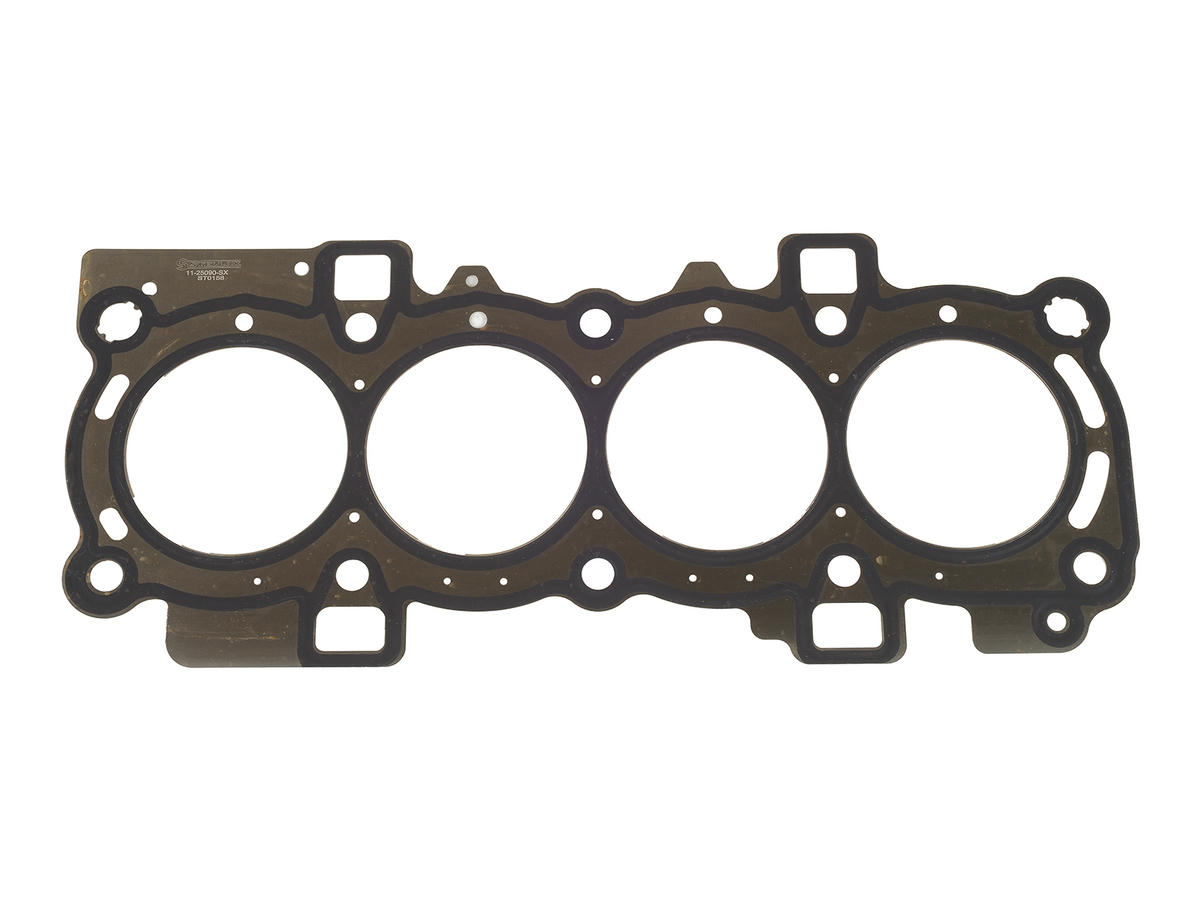 11-25090-SX_прокладка ГБЦ! (0.25mm) Ford Fiesta/Mondeo 1.6/Ti 07> preview 1