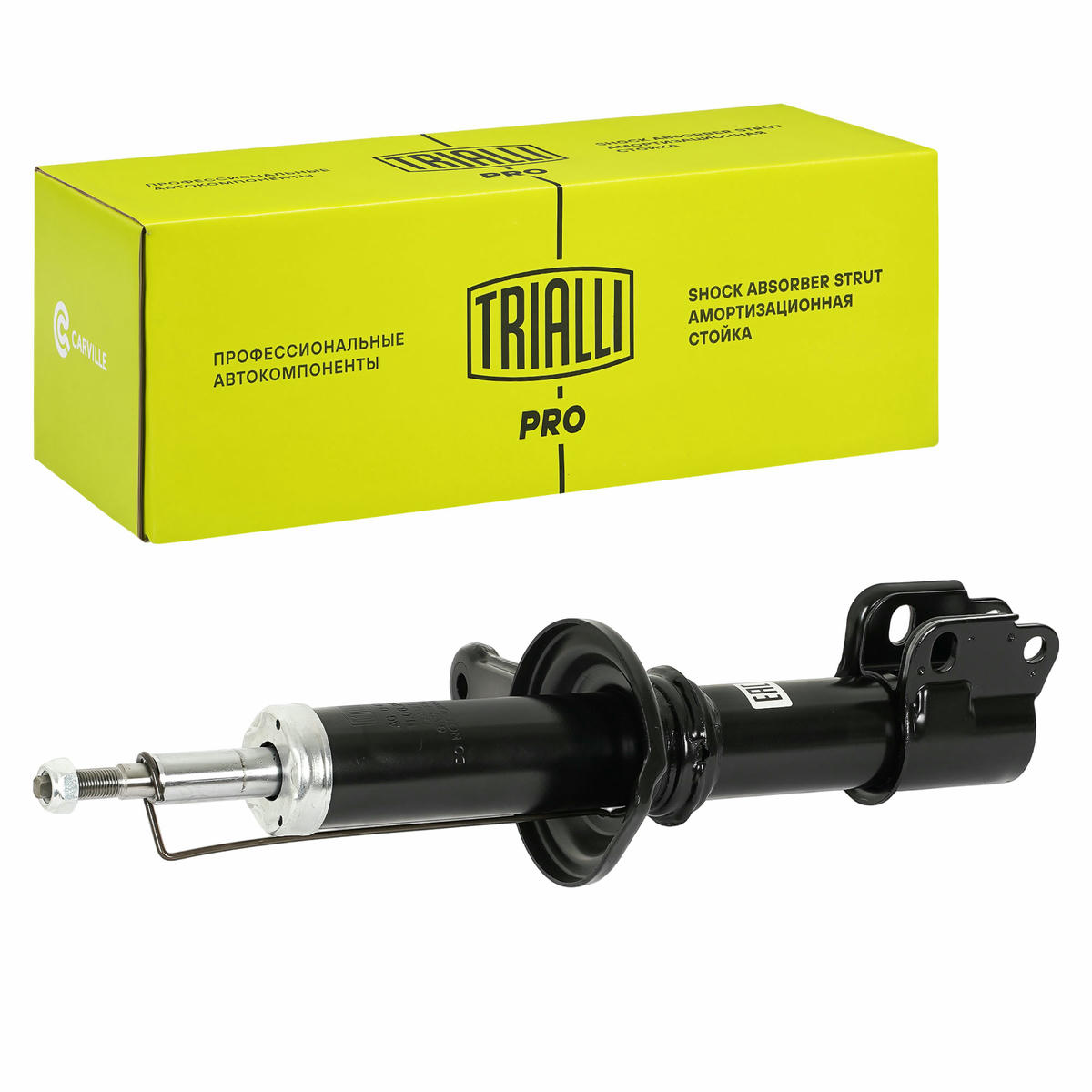 Амортизатор передний левый TRIALLI AG 04151 preview 2