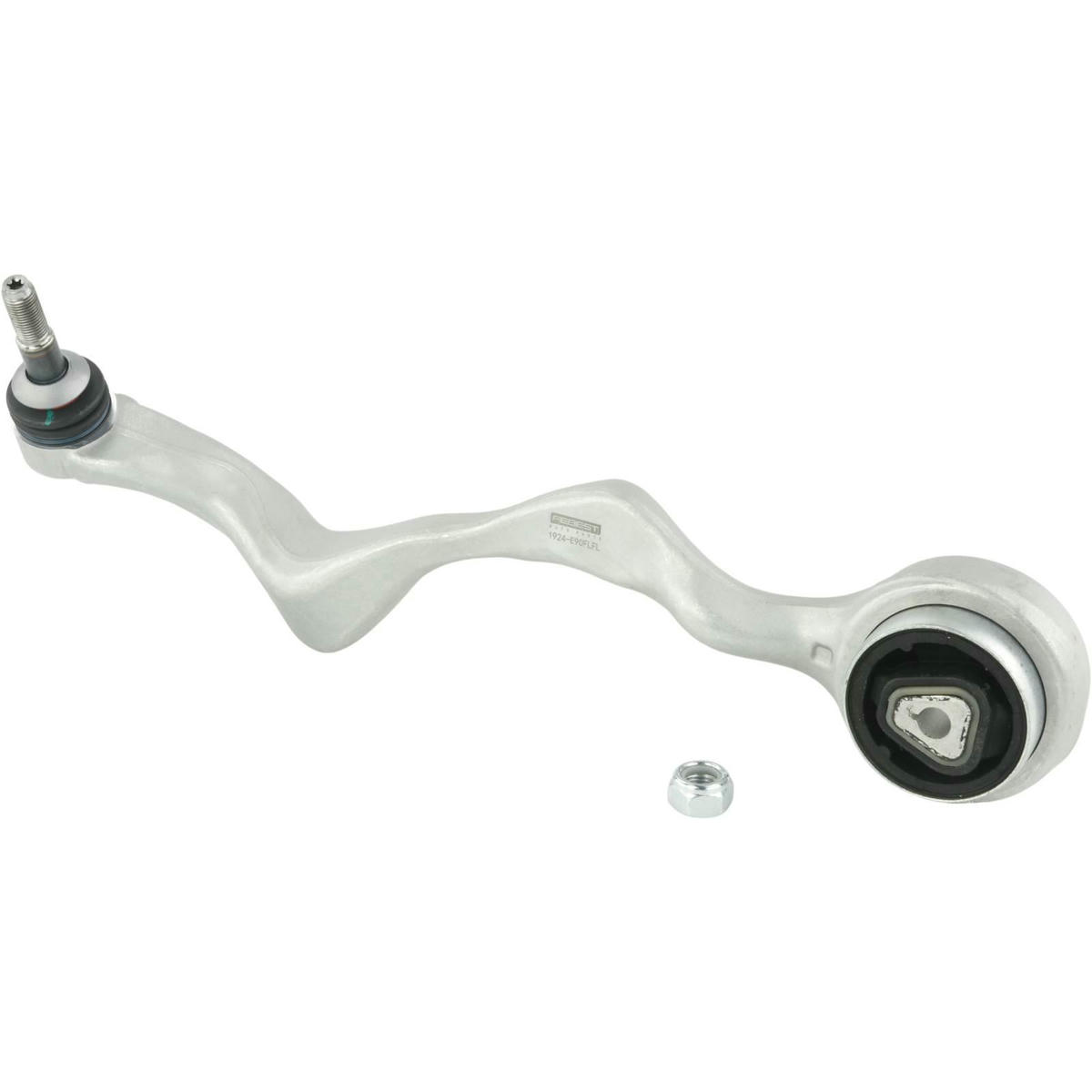 РЫЧАГ ПЕРЕДНИЙ НИЖНИЙ ЛЕВЫЙ, шт preview 1