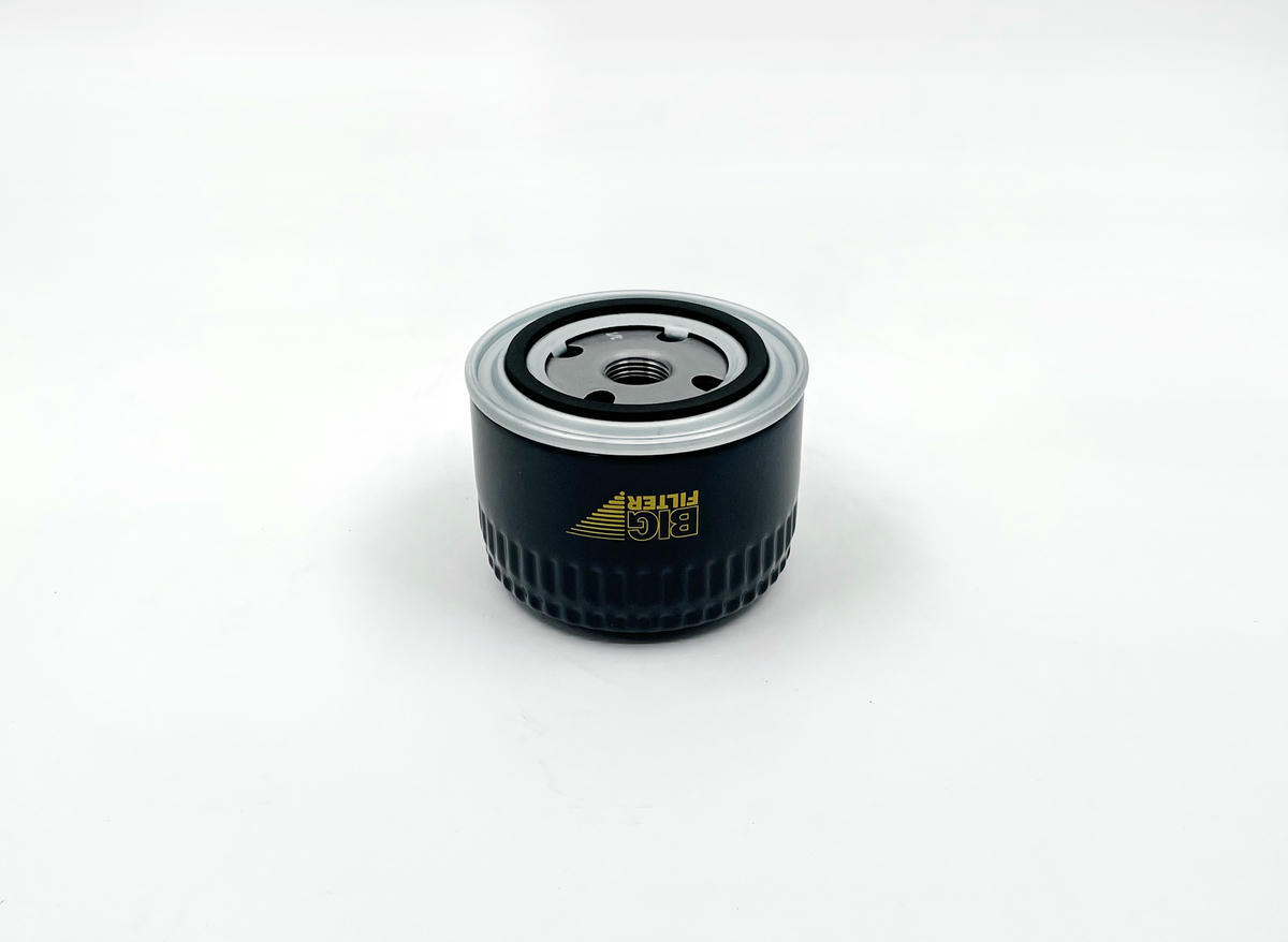 Фильтр масляный BIG FILTER GB-102M preview 2