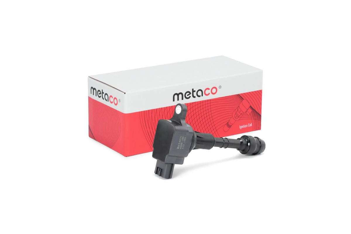 Катушка зажигания metaco 6908-186 preview 1