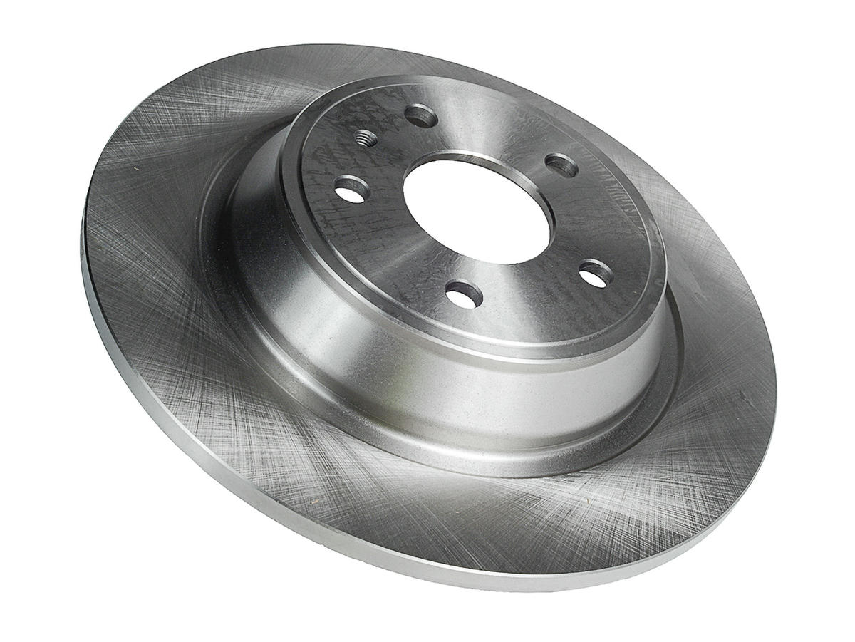 6021-0049-SX_диск тормозной задн.! Ford Mondeo V Hatchback 1.0 Ecoboost 14> preview 1