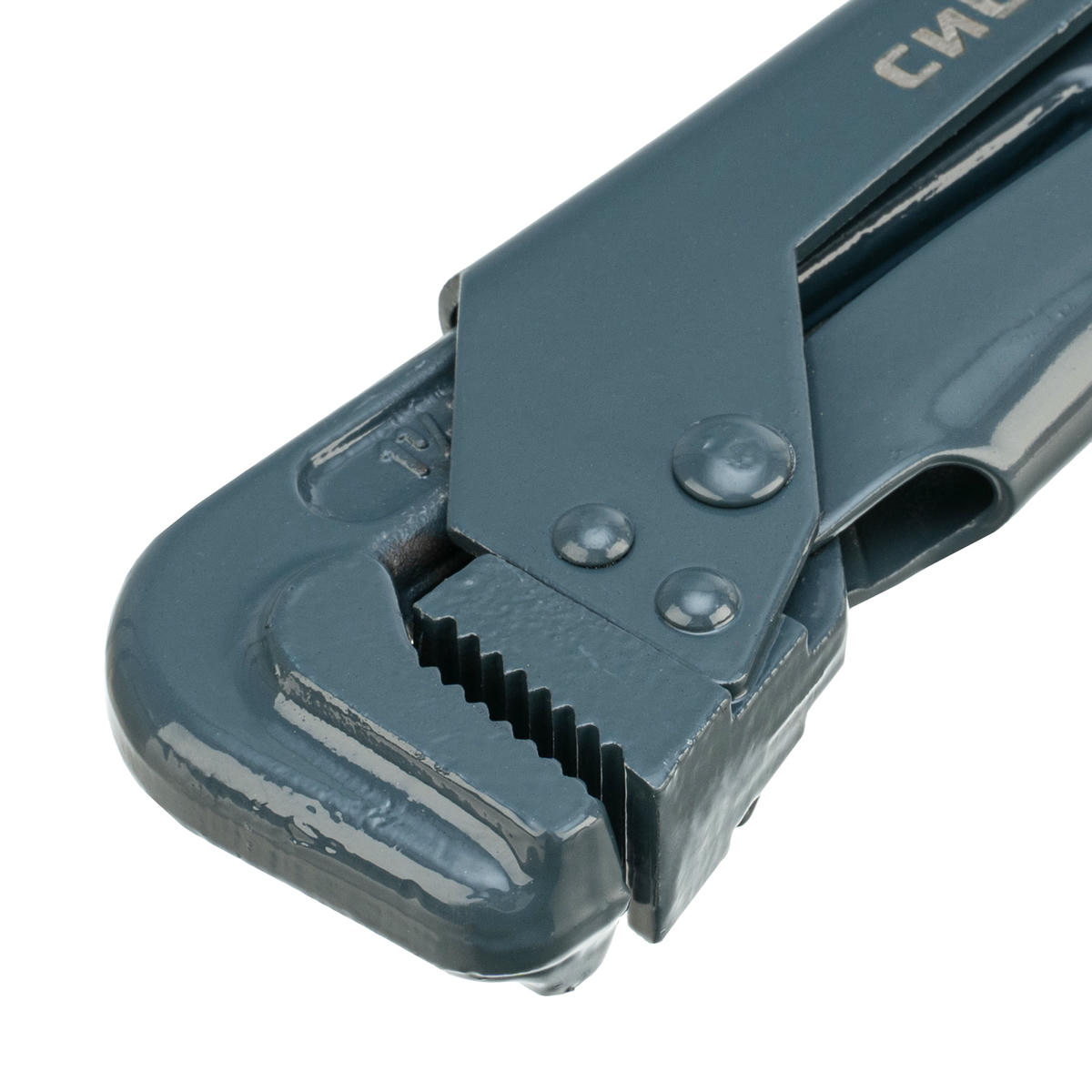 Ключ трубный рычажный КТР-2 СИБРТЕХ preview 4