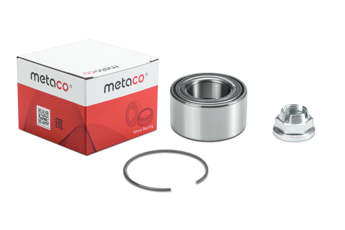 Подшипник ступицы metaco 5100-071 preview 1