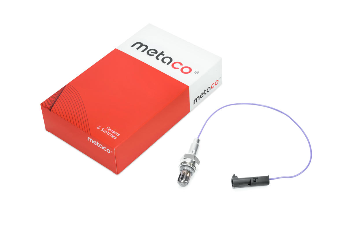 Датчик кислородныйLambdasonde metaco 6346-013 preview 1