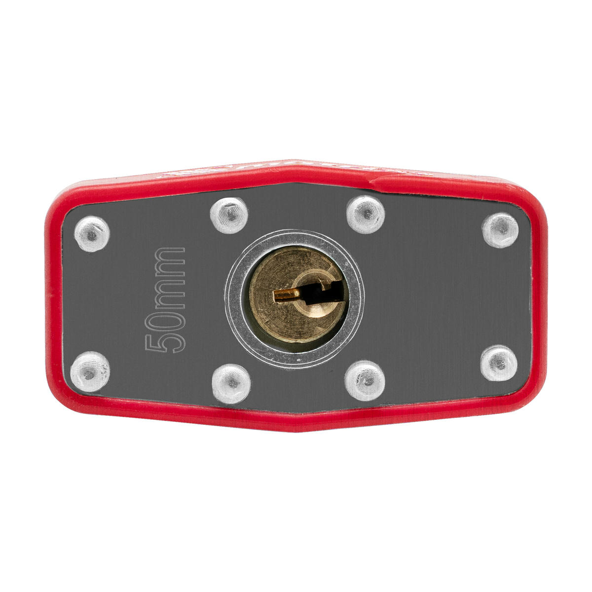 Замок навесной 50мм MATRIX preview 5