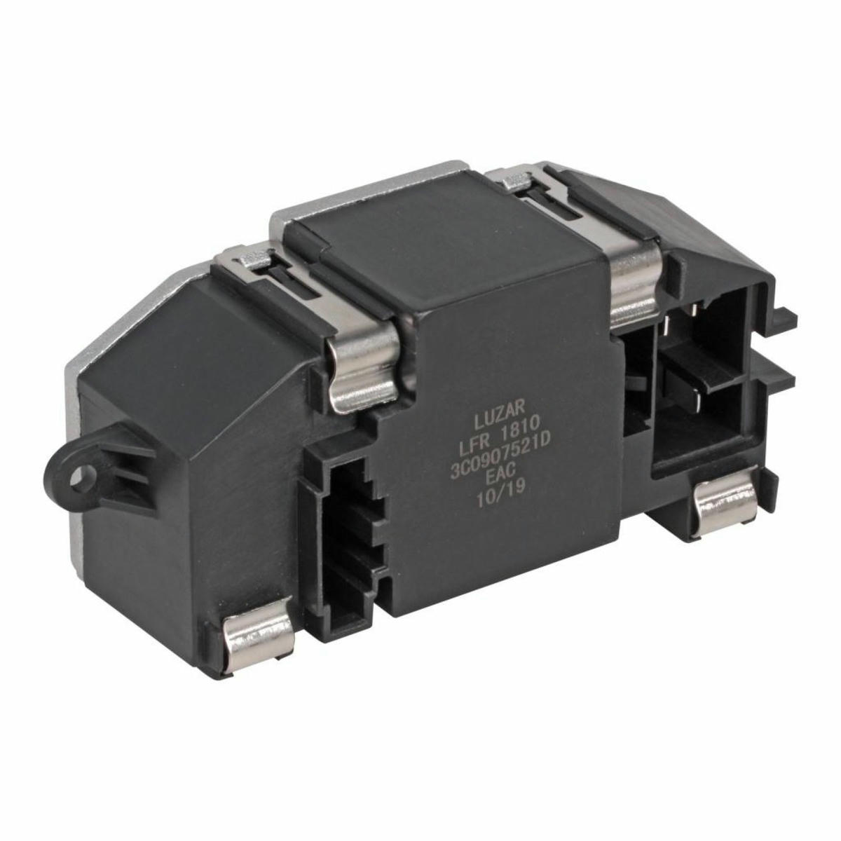Резистор отопителя LUZAR LFR 1810 preview 1 Резистор отопителя LUZAR LFR 1810 preview 1