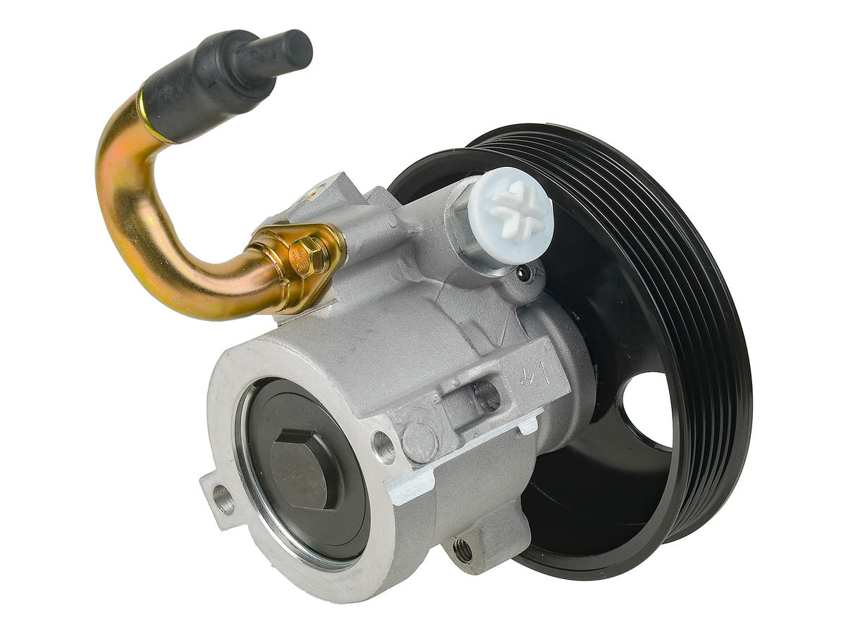 00-36330-SX_насос гидроусилителя руля! 96550113 Chevrolet Lacetti 1.6/1.8i 05> preview 7