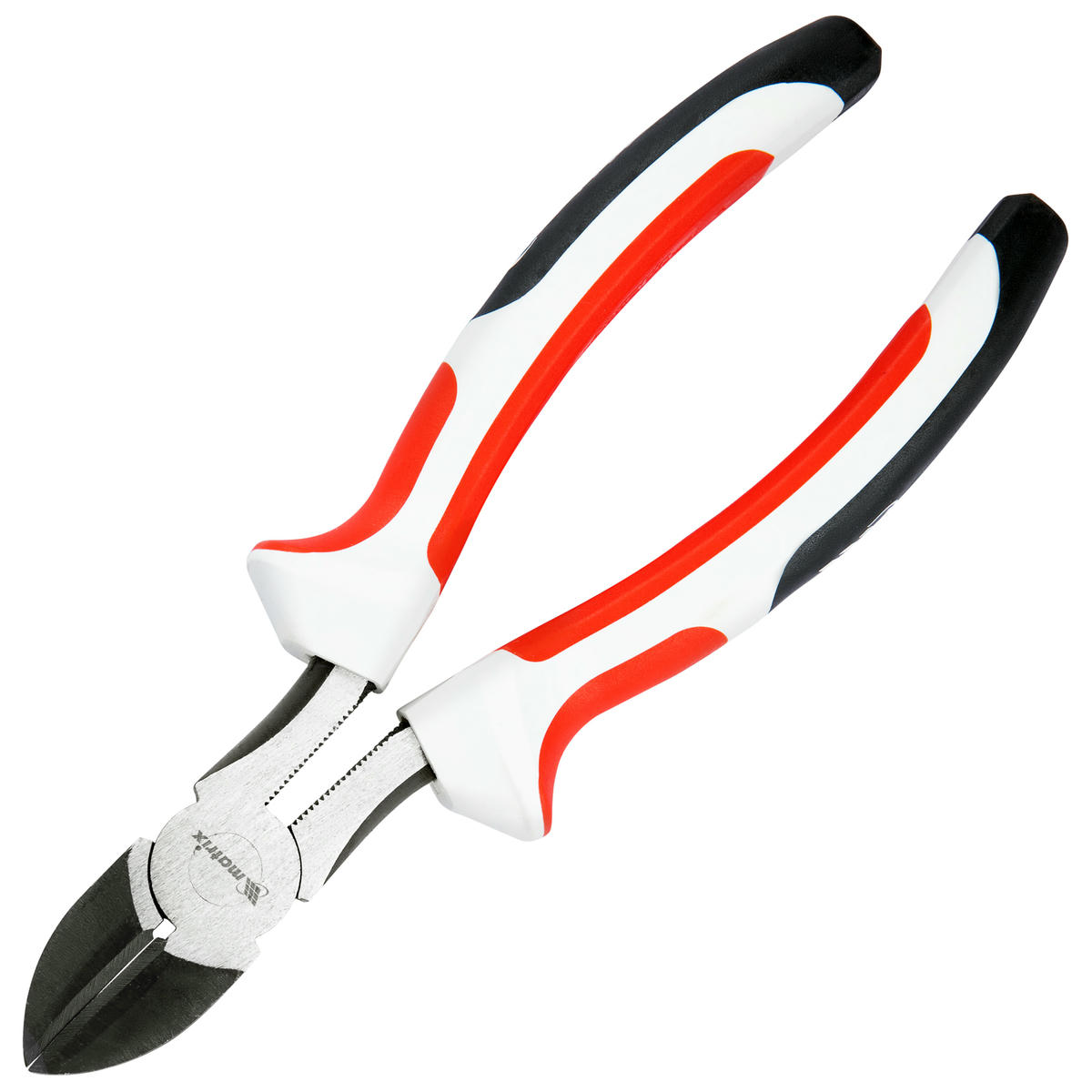 Бокорезы 180мм, трехкомпонентные рукоятки Premium Matrix preview 2