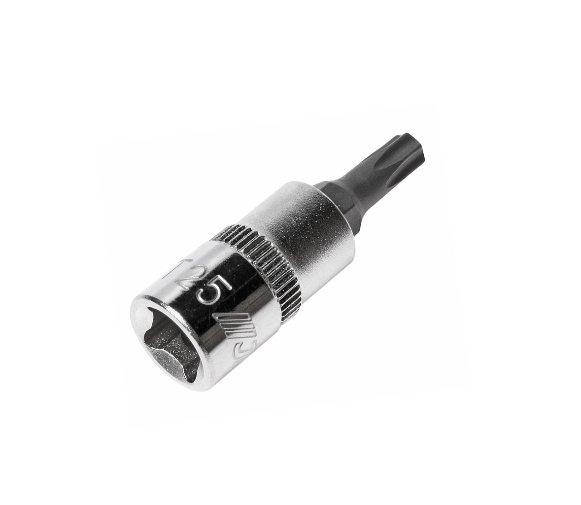 Головка торцевая TORX 1/4" х T25 37мм JTC preview 1