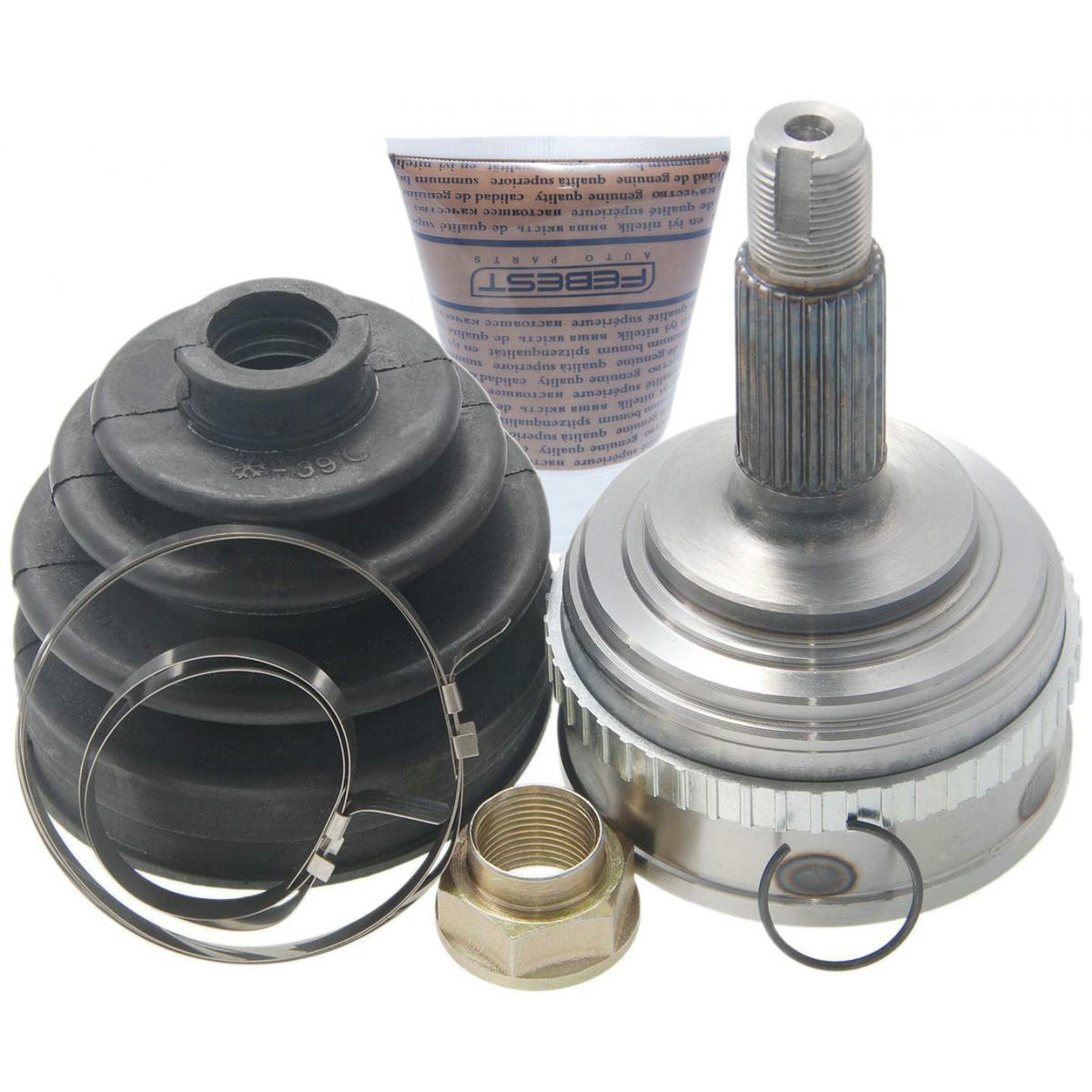 ШРУС внешний HONDA CR-V RD1/RD2 (1997-2001) 0310-056A50 preview 1