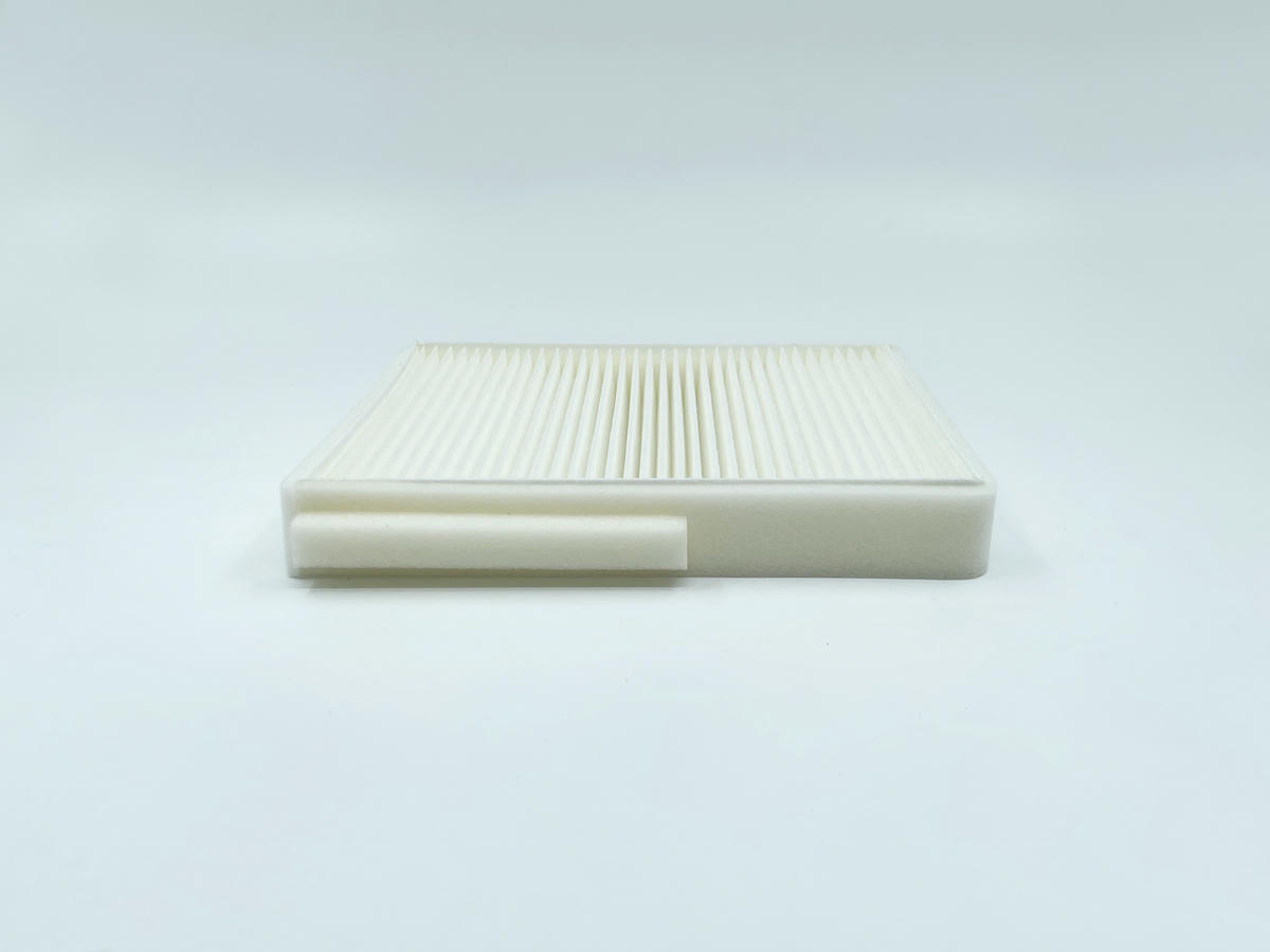 Фильтр салона BIG FILTER GB-9957 preview 3