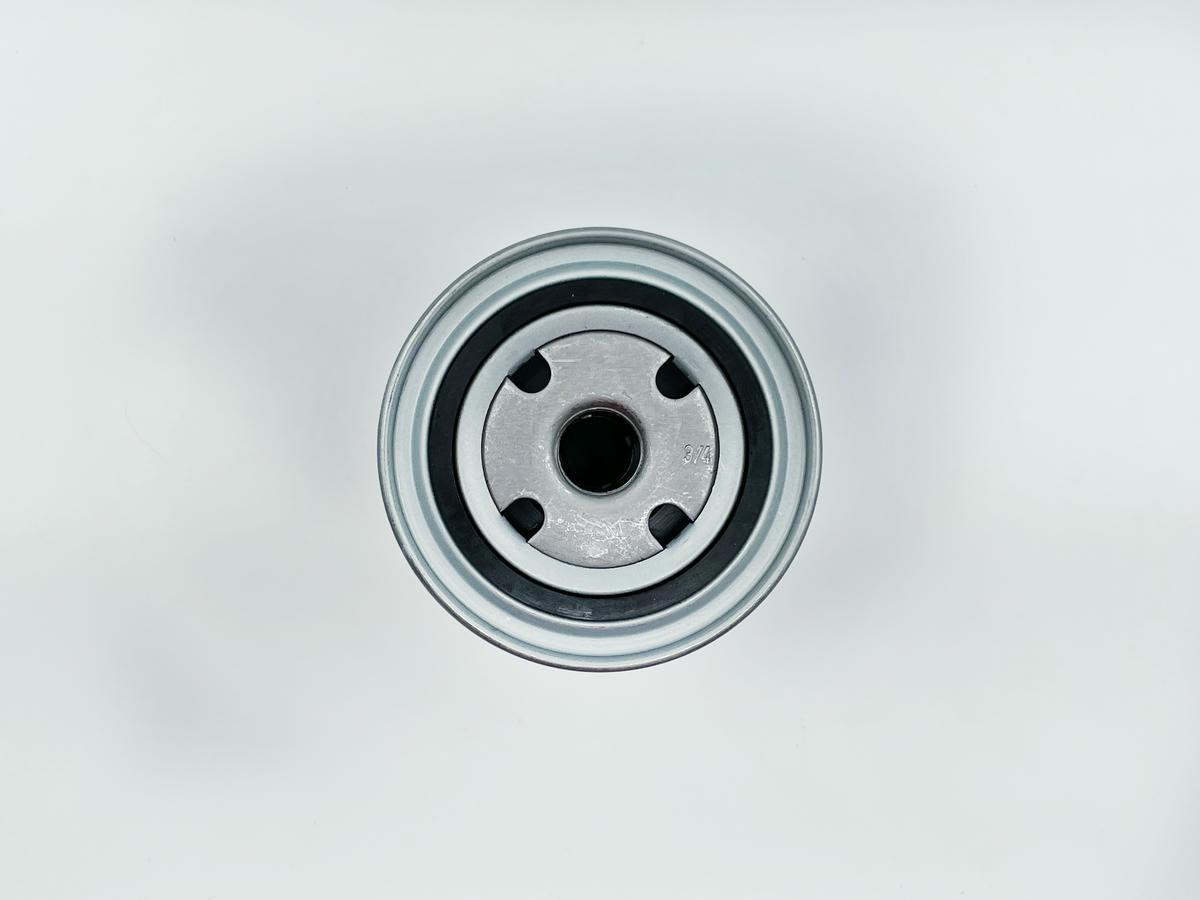 Фильтр масляный BIG FILTER GB-107 preview 3