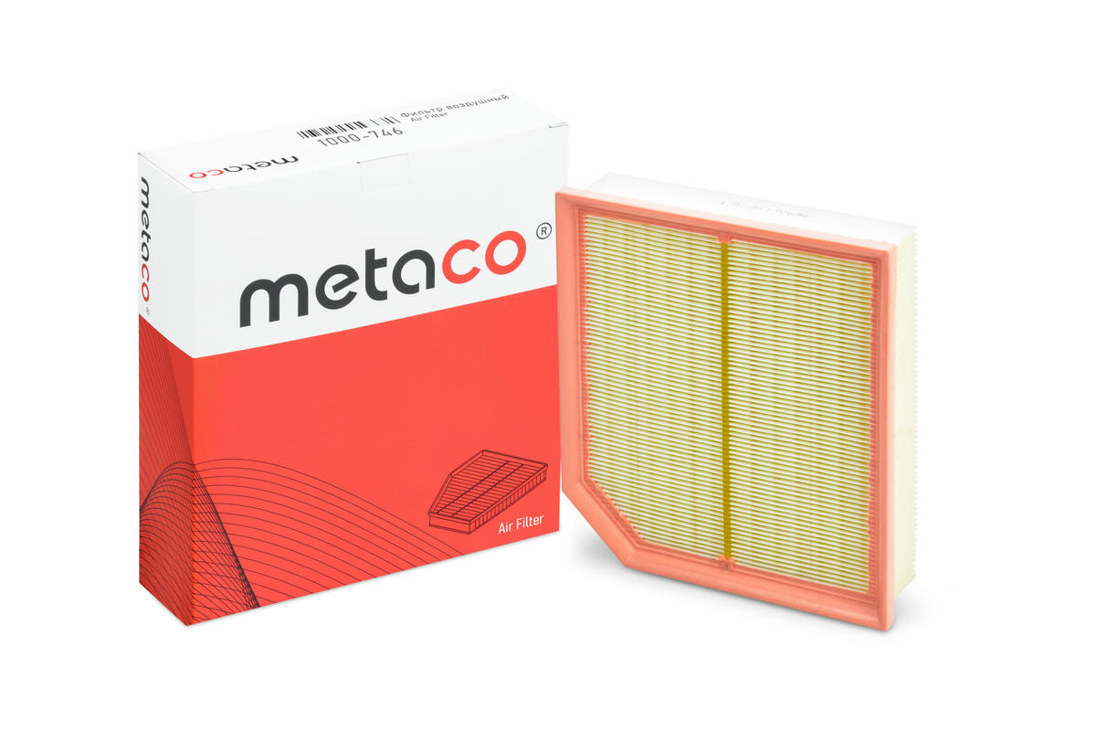 Фильтр воздушный metaco 1000-746 preview 1 Фильтр воздушный metaco 1000-746 preview 1
