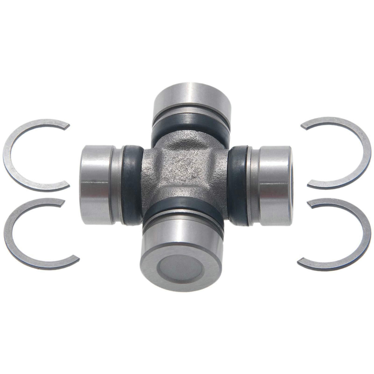 Крестовина кардана 22X35 TOYOTA CAMI J100E/J102E/J122E (99-05) AST-J100 preview 1