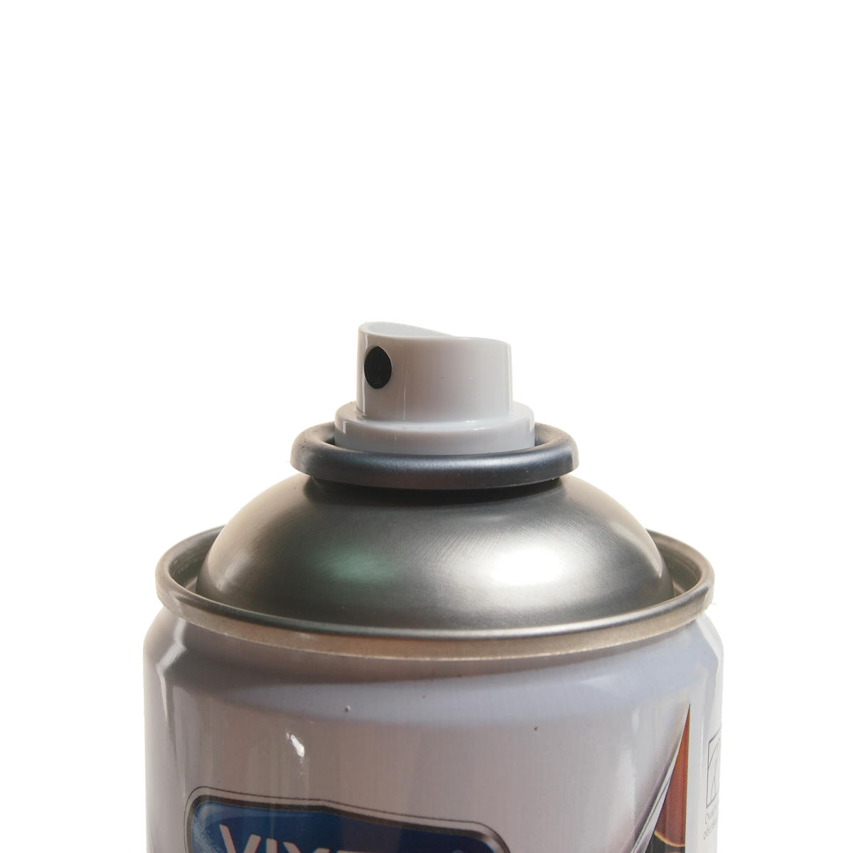 Эмаль универсальная VIXEN металлик бронза, аэрозоль 520 мл preview 1