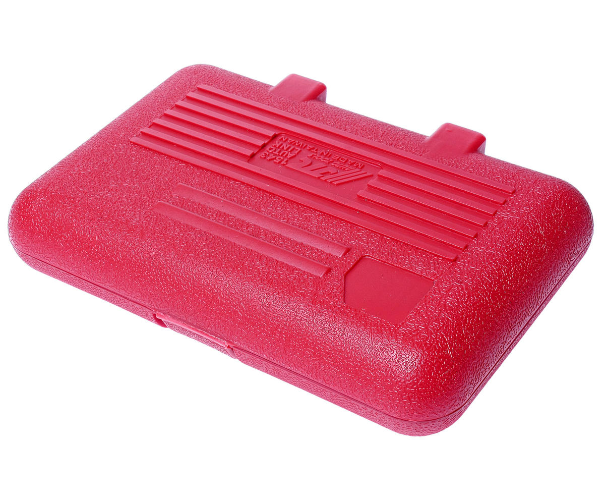 Набор головок для кислородных датчиков (в кейсе) 4 предмета JTC preview 3