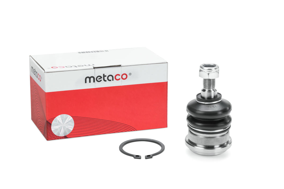 Опора шаровая нижняя передней подвески metaco 4200-010 preview 1