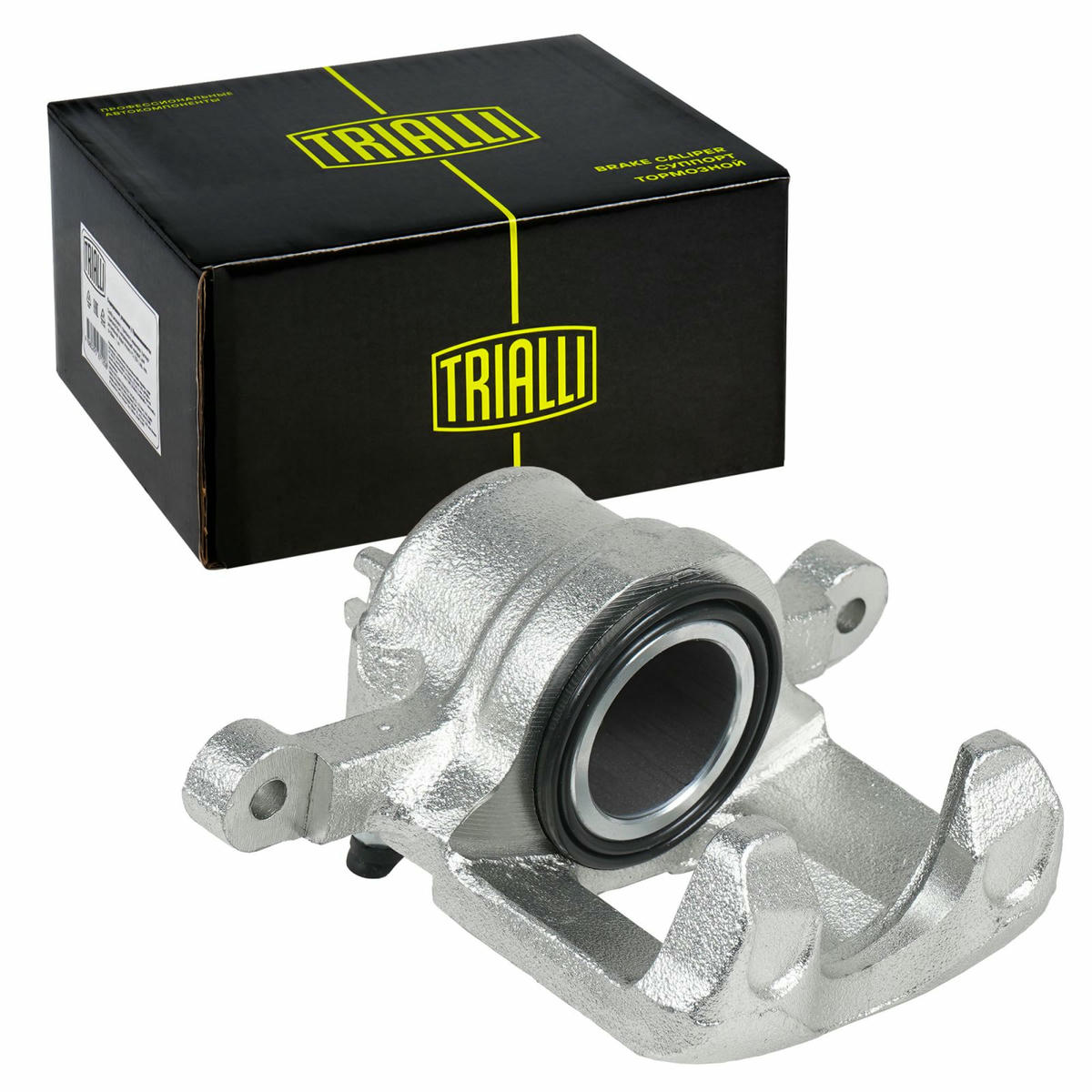 Суппорт тормозной передний TRIALLI CF 052301 preview 2