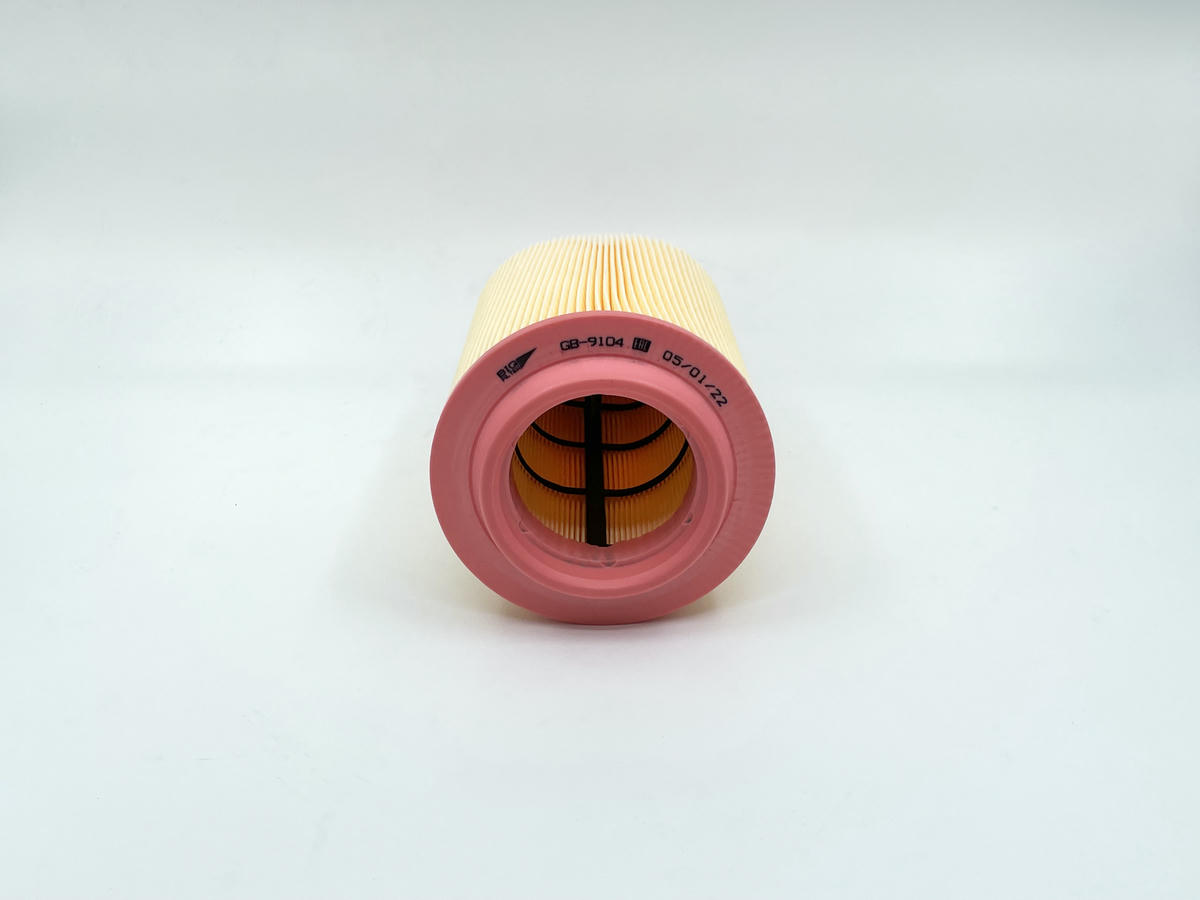 Фильтр воздушный BIG FILTER GB-9104 preview 2