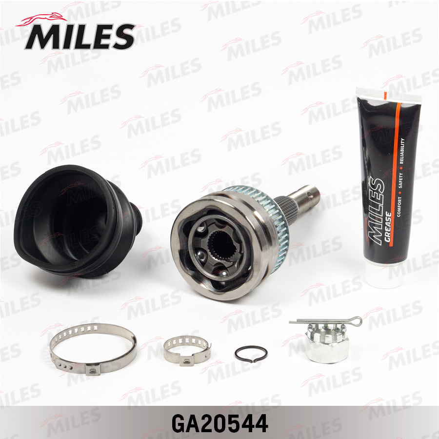 ШРУС DAEWOO ESPERO 1.8-2.0L 95-99 нар. preview 2