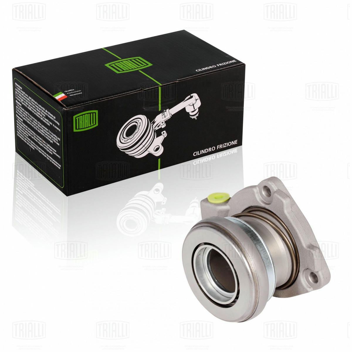 Подшипник выжимной TRIALLI CT 2401 preview 1