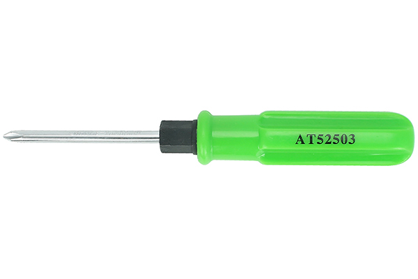 Отвертка комбинированная 75мм PH2-SL6 пл.ручка АВТОТОРГ preview 5