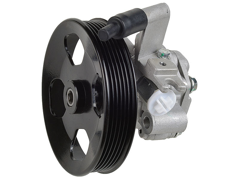 00-36440-SX_насос гидроусилителя руля! 54437 KIA Sportage II 2.7 V6 4WD 04> preview 1