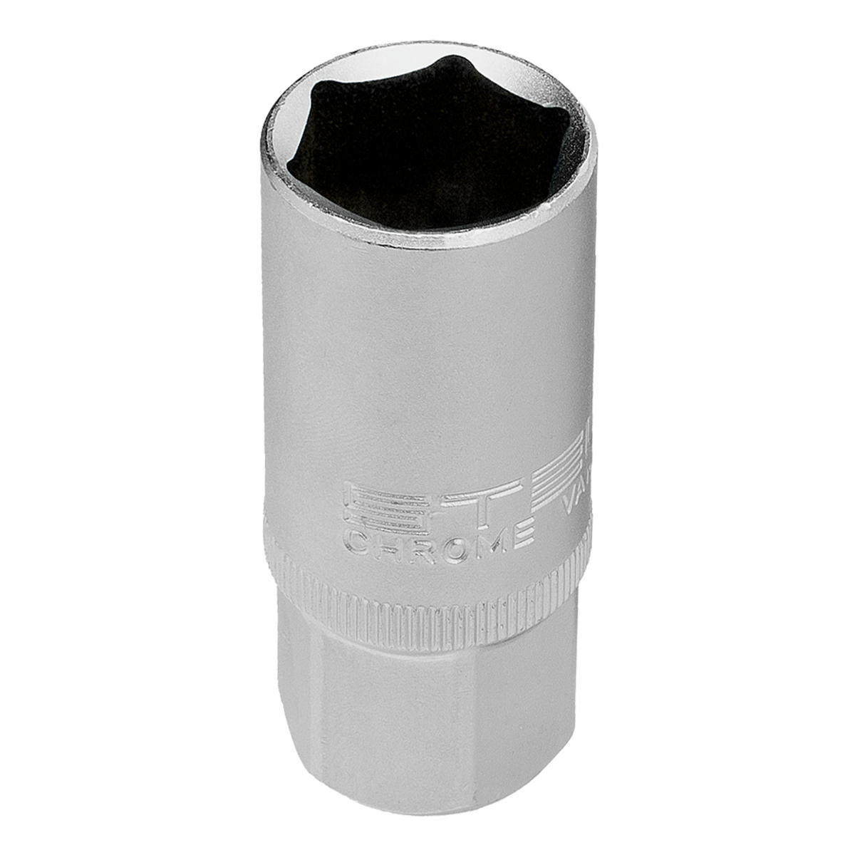 Набор инструмента 1/2" 1/4" пластиковый кейс 88пр. STELS preview 29