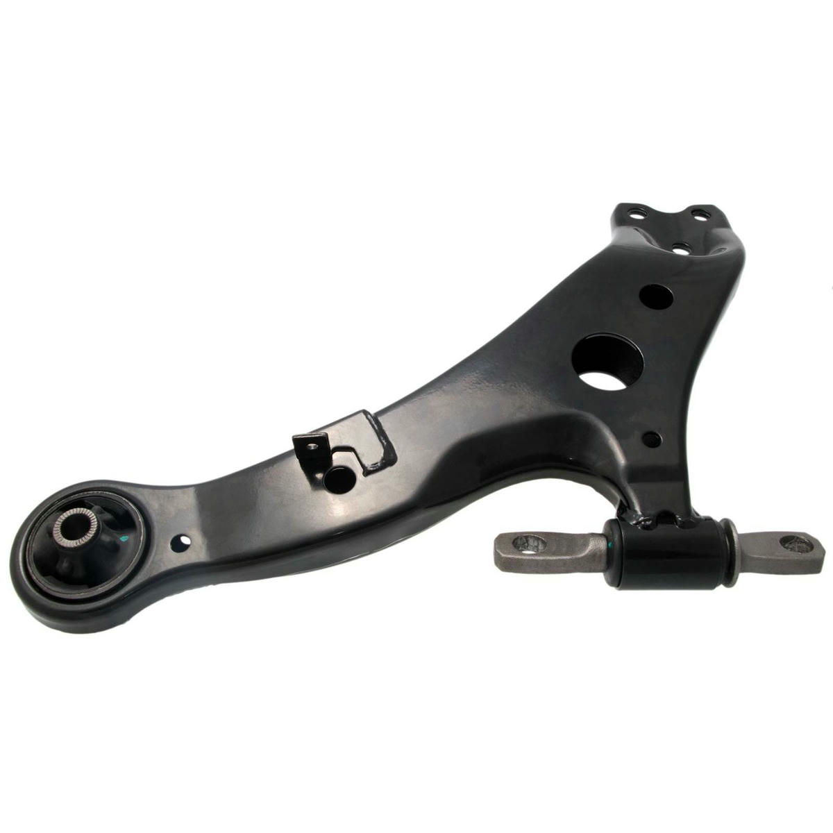 0124MCU35LH_рычаг нижний левый! с пневмоподвеской Lexus RX350 GSU35 3.5i 06> preview 1