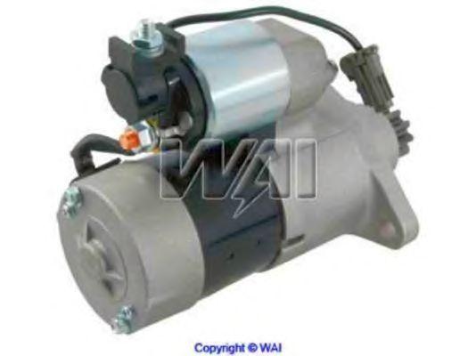 Стартер WAI 17927N preview 2