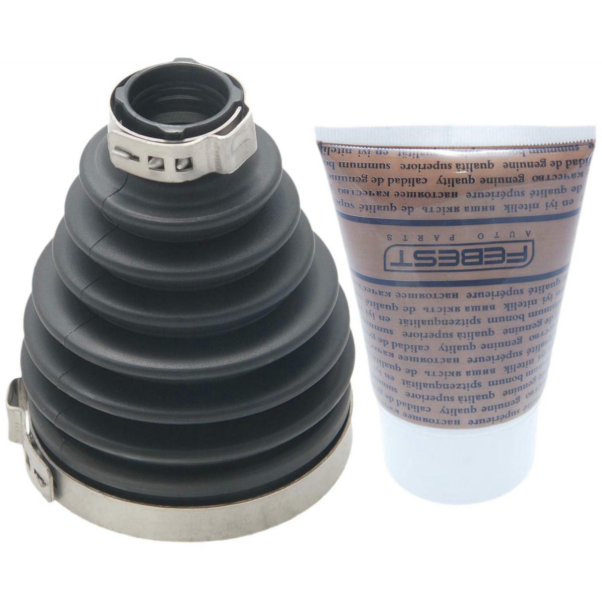 Пыльник шрус наружный задний комплект pvc 66.5x92.5x20 preview 1