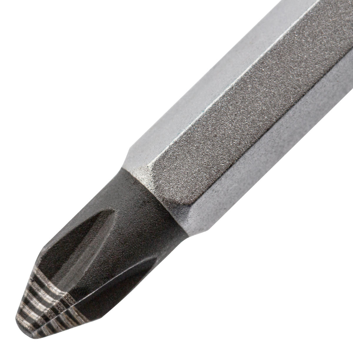 Набор отвёрток комбинированный 3 шт,S2, трехкомпонентная рукоятка GROSS preview 2