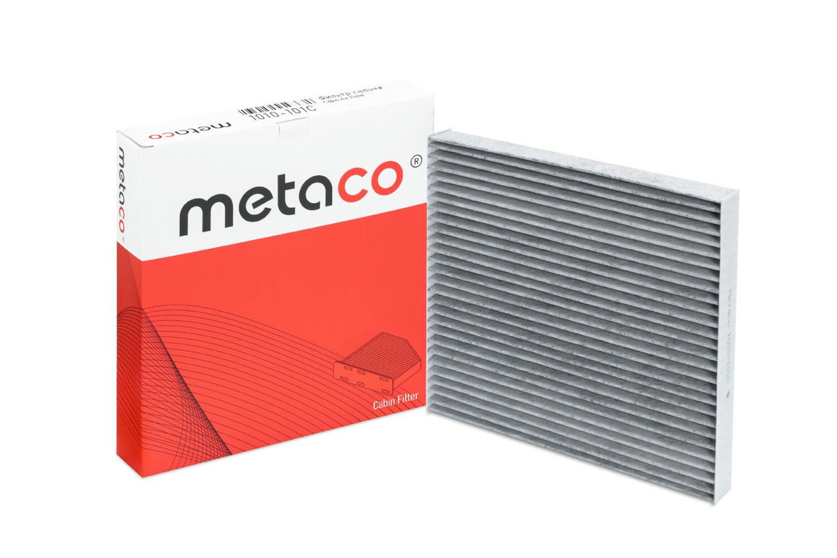 Фильтр салона metaco 1010-101C preview 1 Фильтр салона metaco 1010-101C preview 1