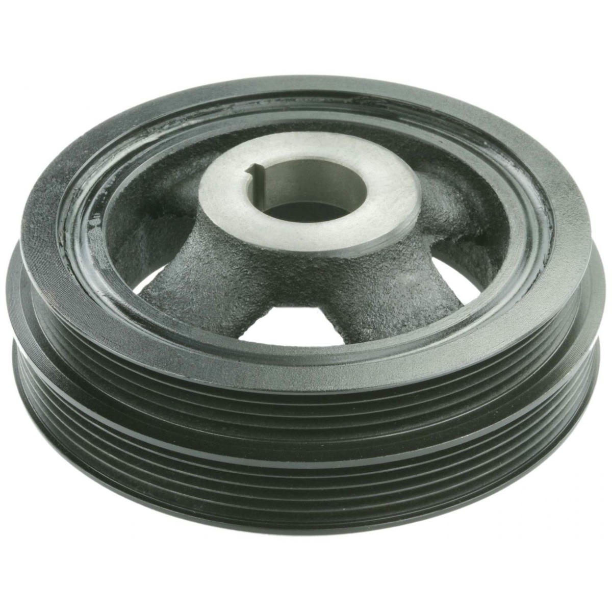 Шкив коленвала FEBEST MDS-4G93 preview 1