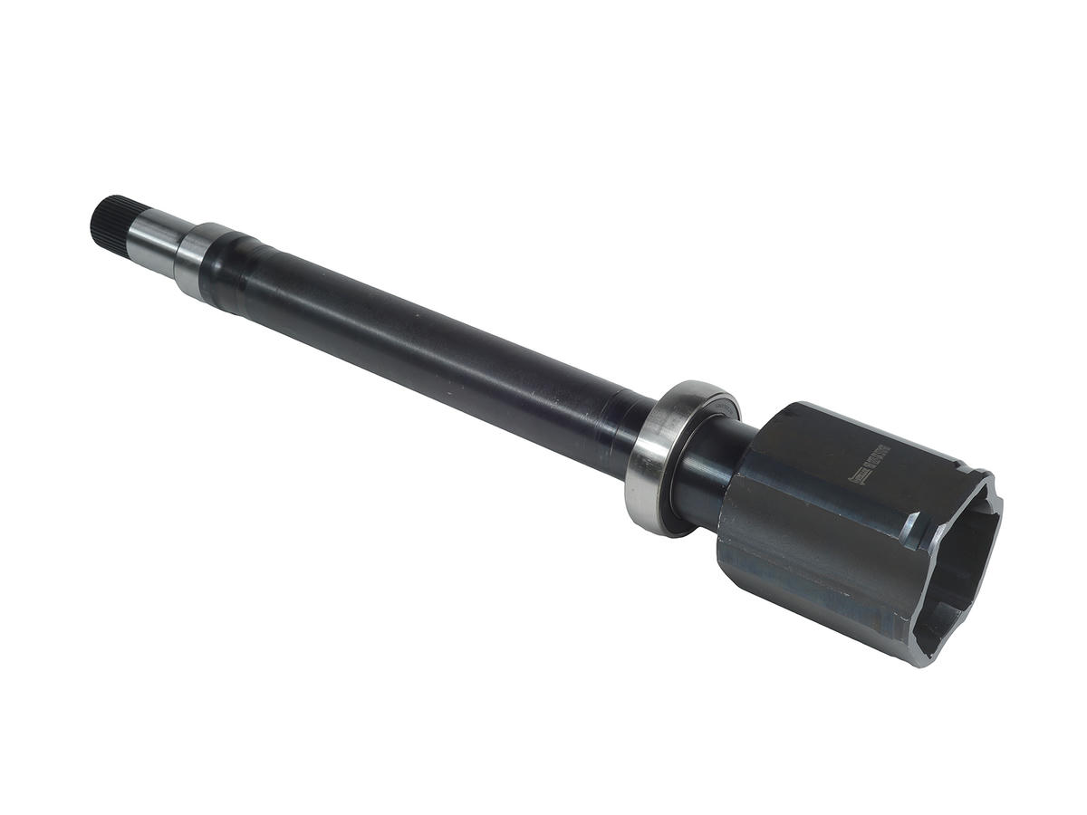 160 1227-SX_ШРУС внутренний правый к-кт! 1727125 Ford Transit 12> preview 2