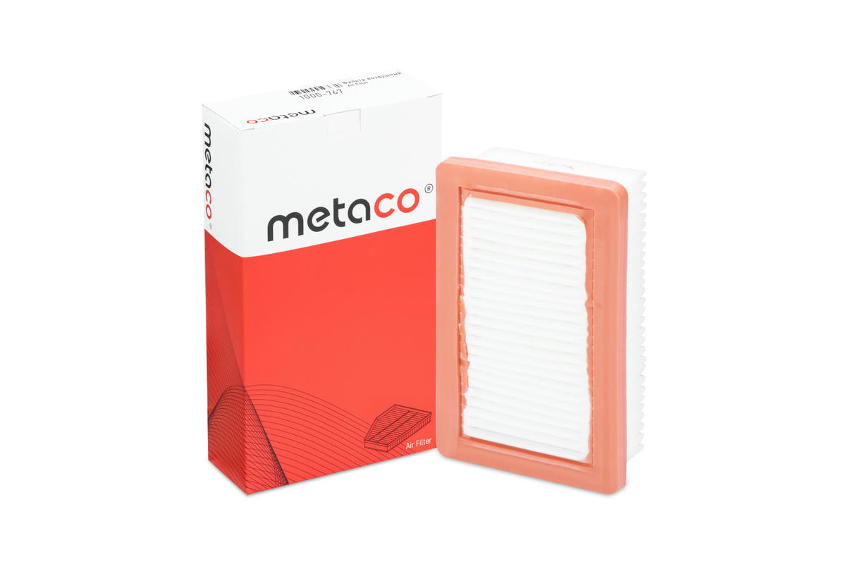 Фильтр воздушный metaco 1000-767 preview 1