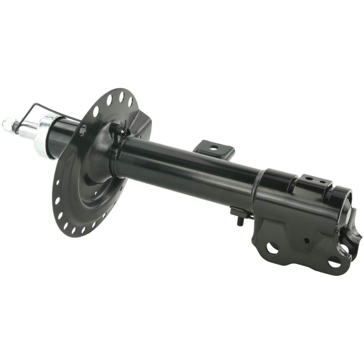 Амортизатор передний FEBEST 04110-006FR preview 1